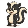 Skunk