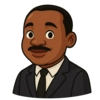 Martin Luther King Jr.