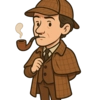 Sherlock Holmes