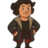 Christopher Columbus
