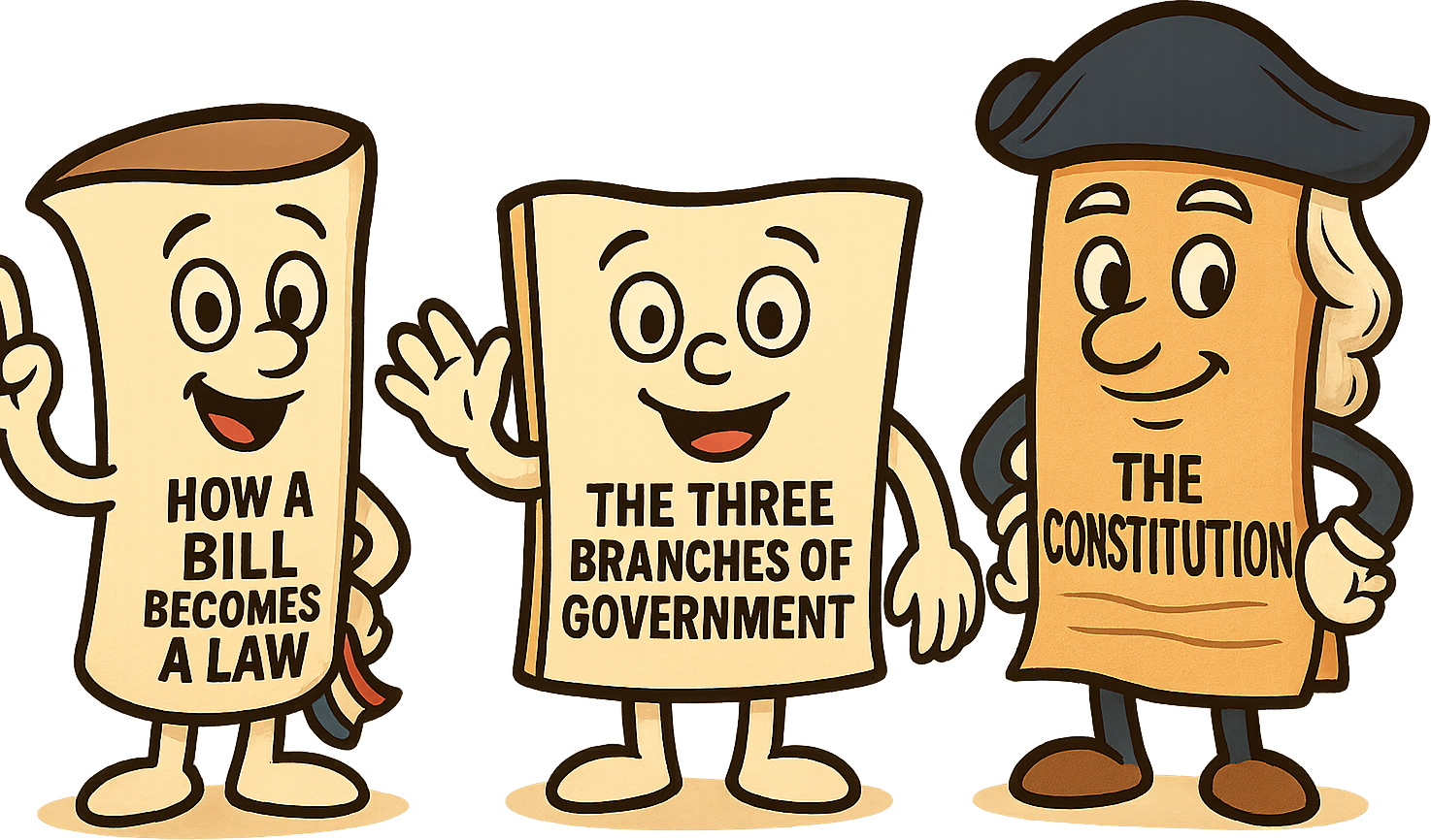 Civics & Government