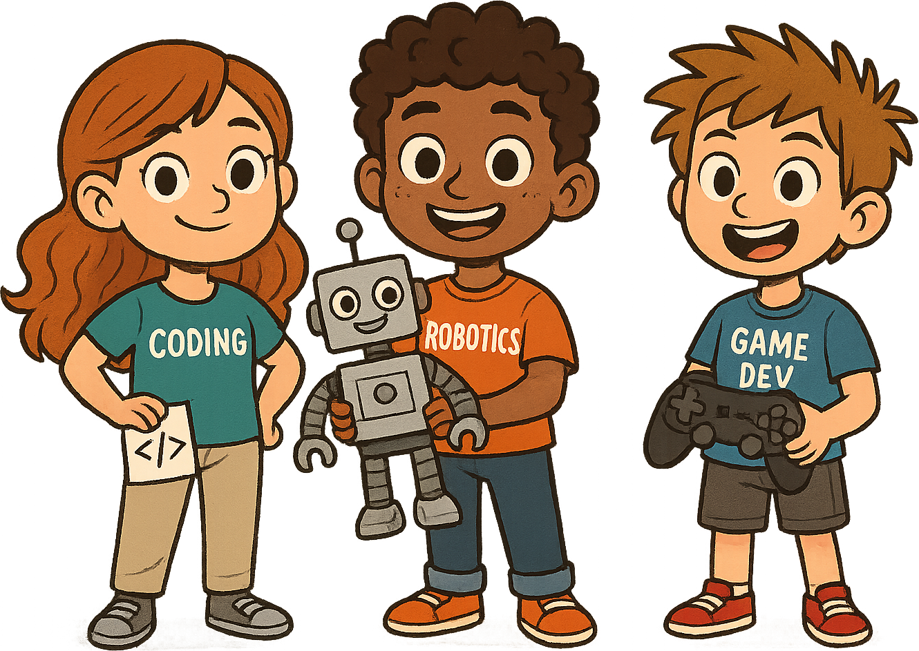 Computer Science
