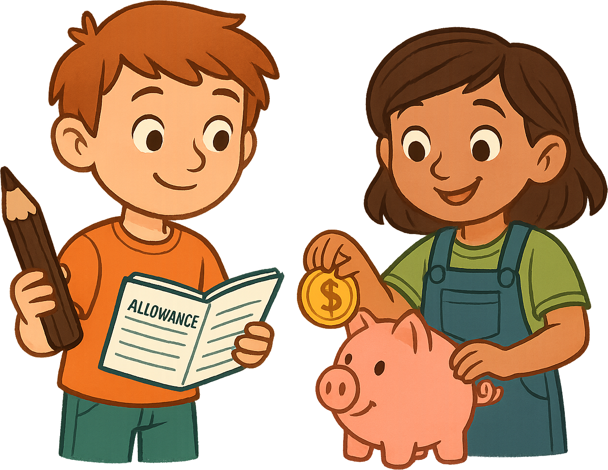 Economics & Money