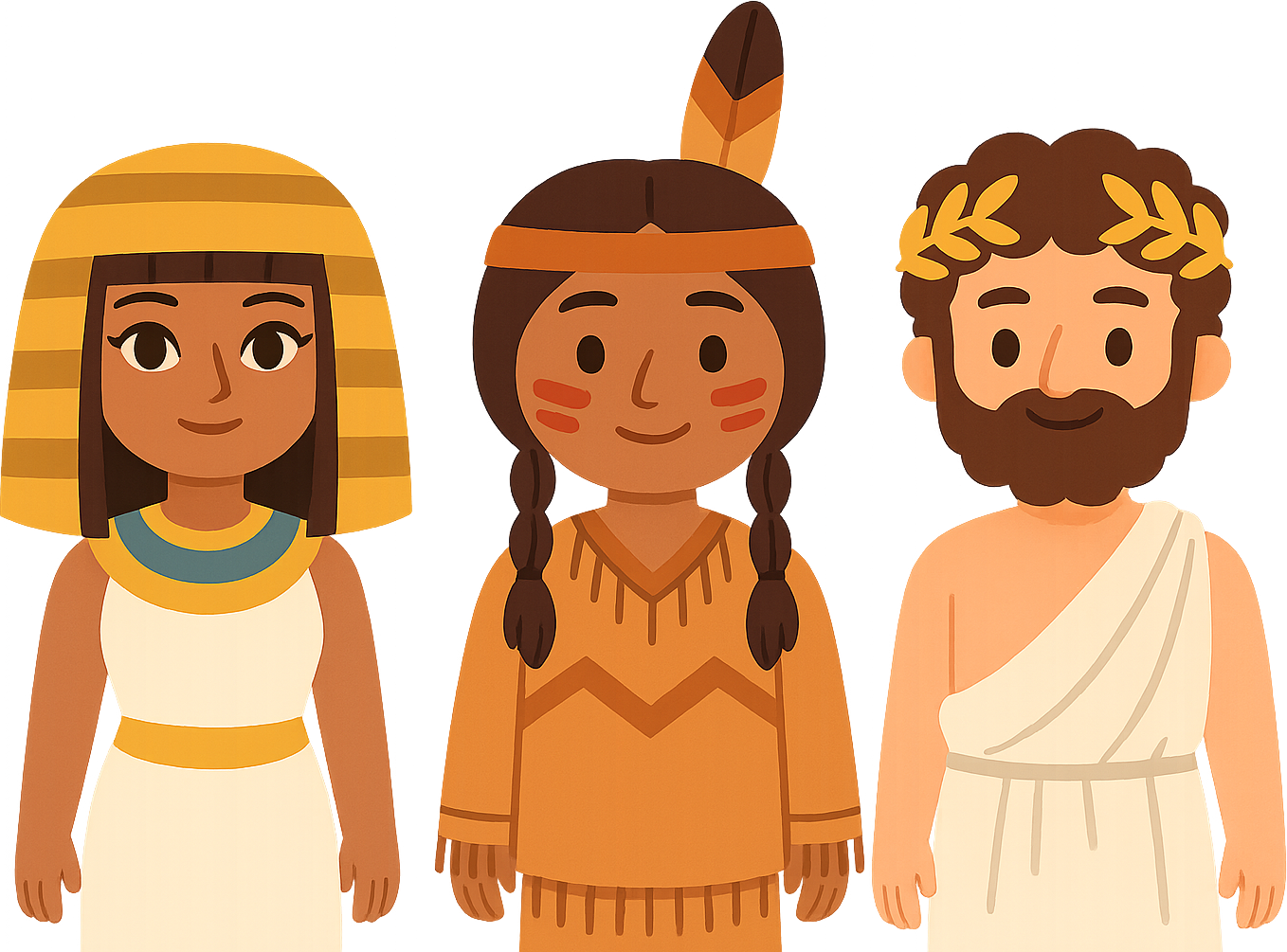 Peoples & Cultures