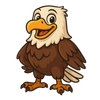 Illustration of Bald Eagle