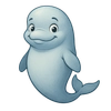 Beluga Whale