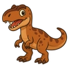 Allosaurus