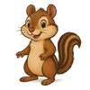 Eastern Chipmunk