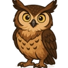 Great Horned Owl