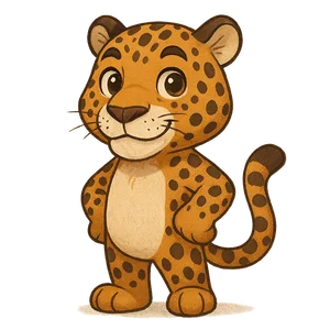 Illustration of Jaguar