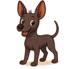墨西哥無毛犬