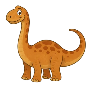 Illustration of Argentinosaurus