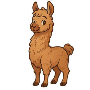 Illustration of Llama