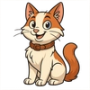 土耳其梵猫