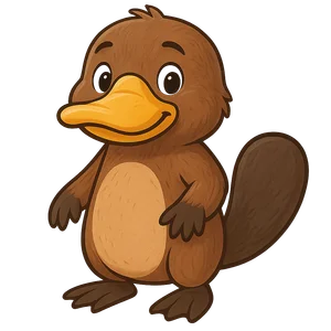 Illustration of Platypus