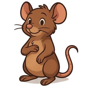 Illustration of Rodents