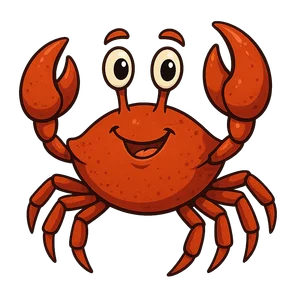 Illustration of Crustaceans