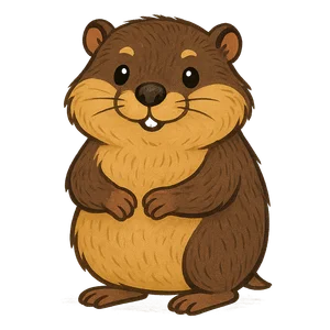 Illustration of Lemming