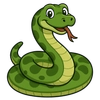 Green Anaconda