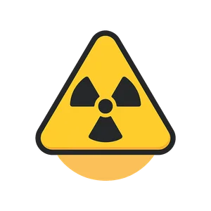Illustration of Radioactivity