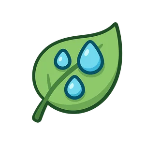 Illustration of Dew