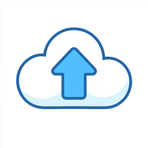 Illustration of Cloud