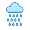 Illustration of Rain