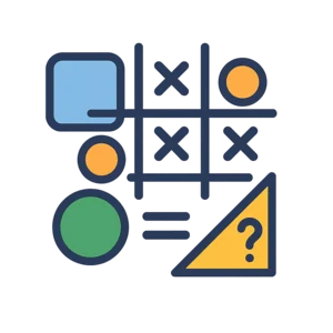 Illustration of Algebra