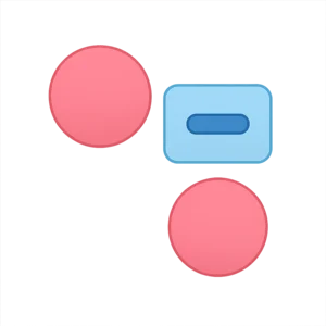 Illustration of Subtraction