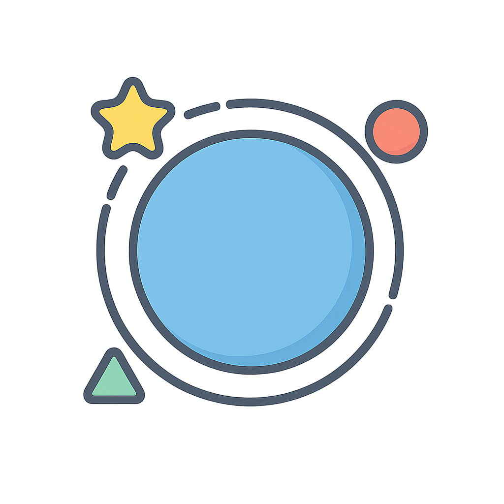 Illustration of Circle