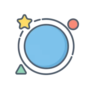 Illustration of Circle