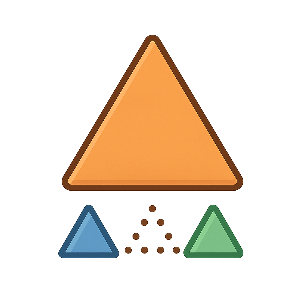 Illustration of Triangle