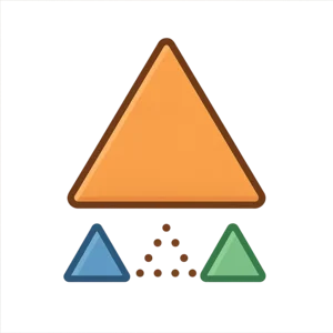 Illustration of Triangle