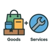 Biens et services
