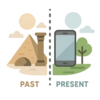 Passé et Présent