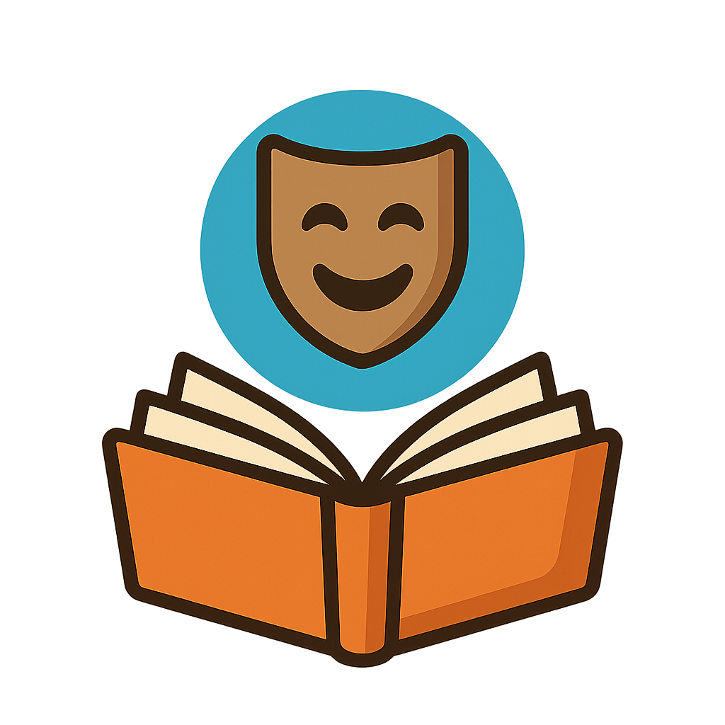 Illustration of Character (story)