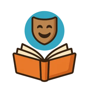 Illustration of Character (story)