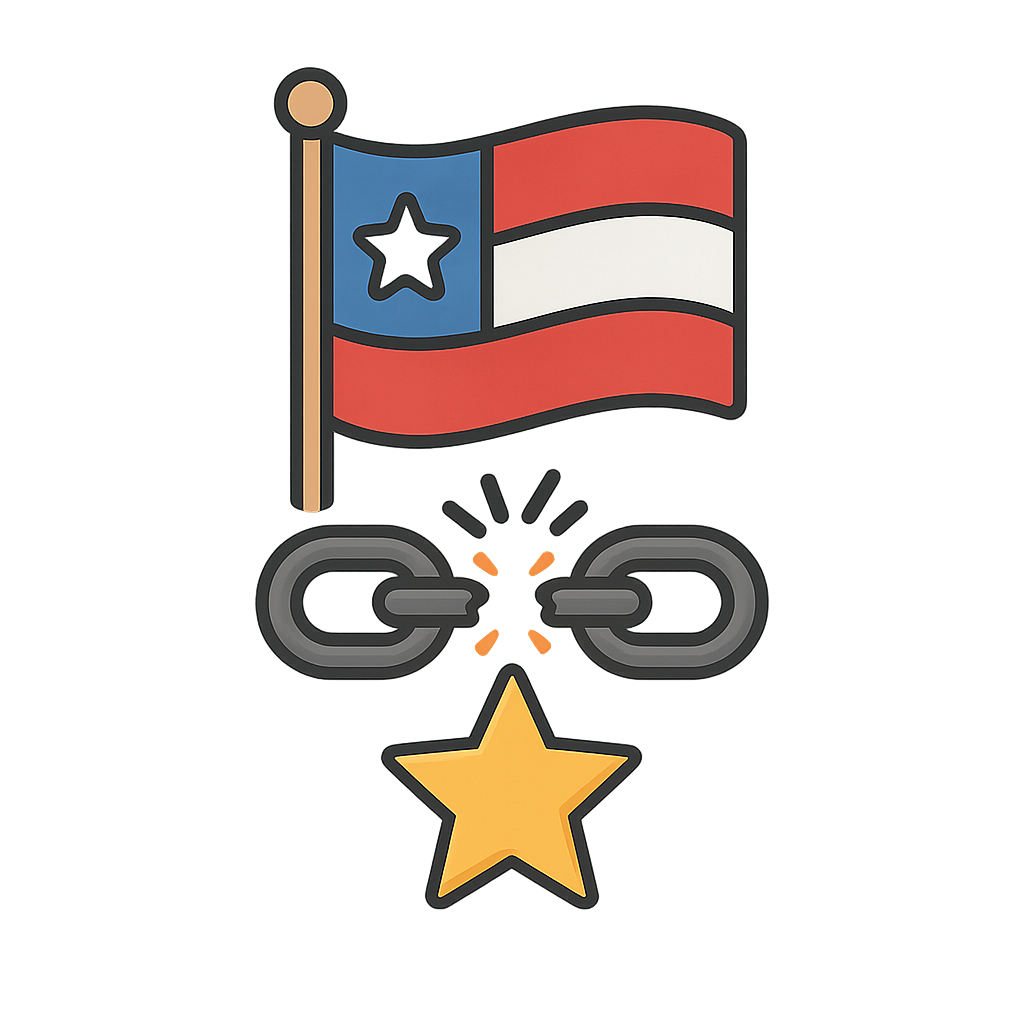 Illustration of Independence