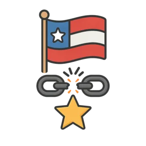 Illustration of Independence