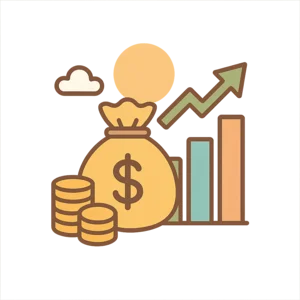 Illustration of Economy