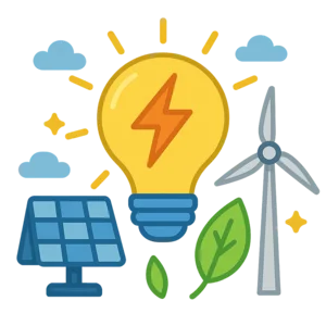 Illustration of Energy