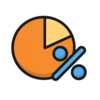 Percentage