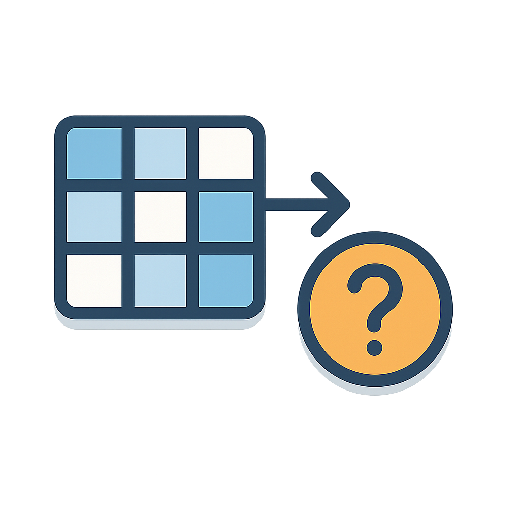 Illustration of Variable