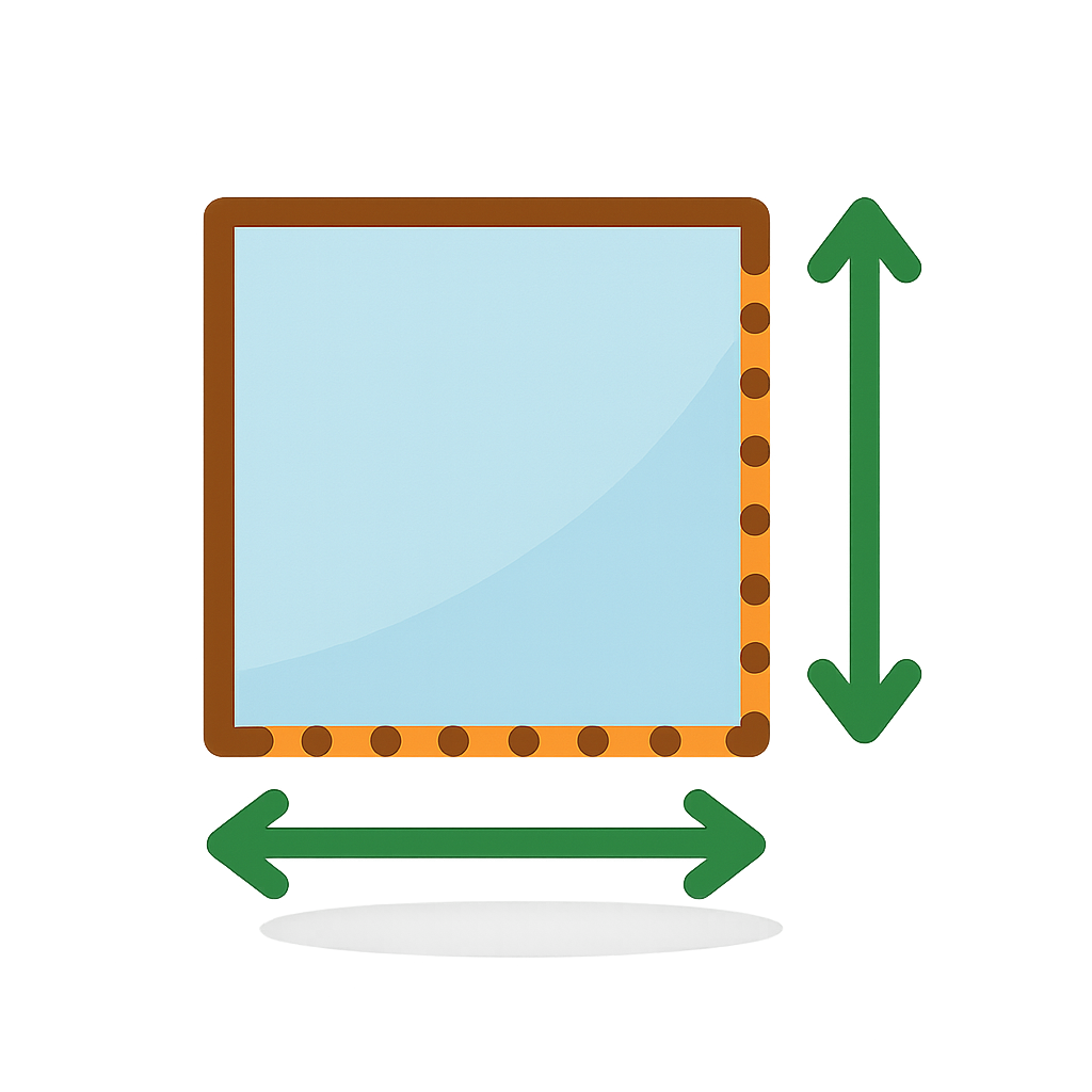 Illustration of Area