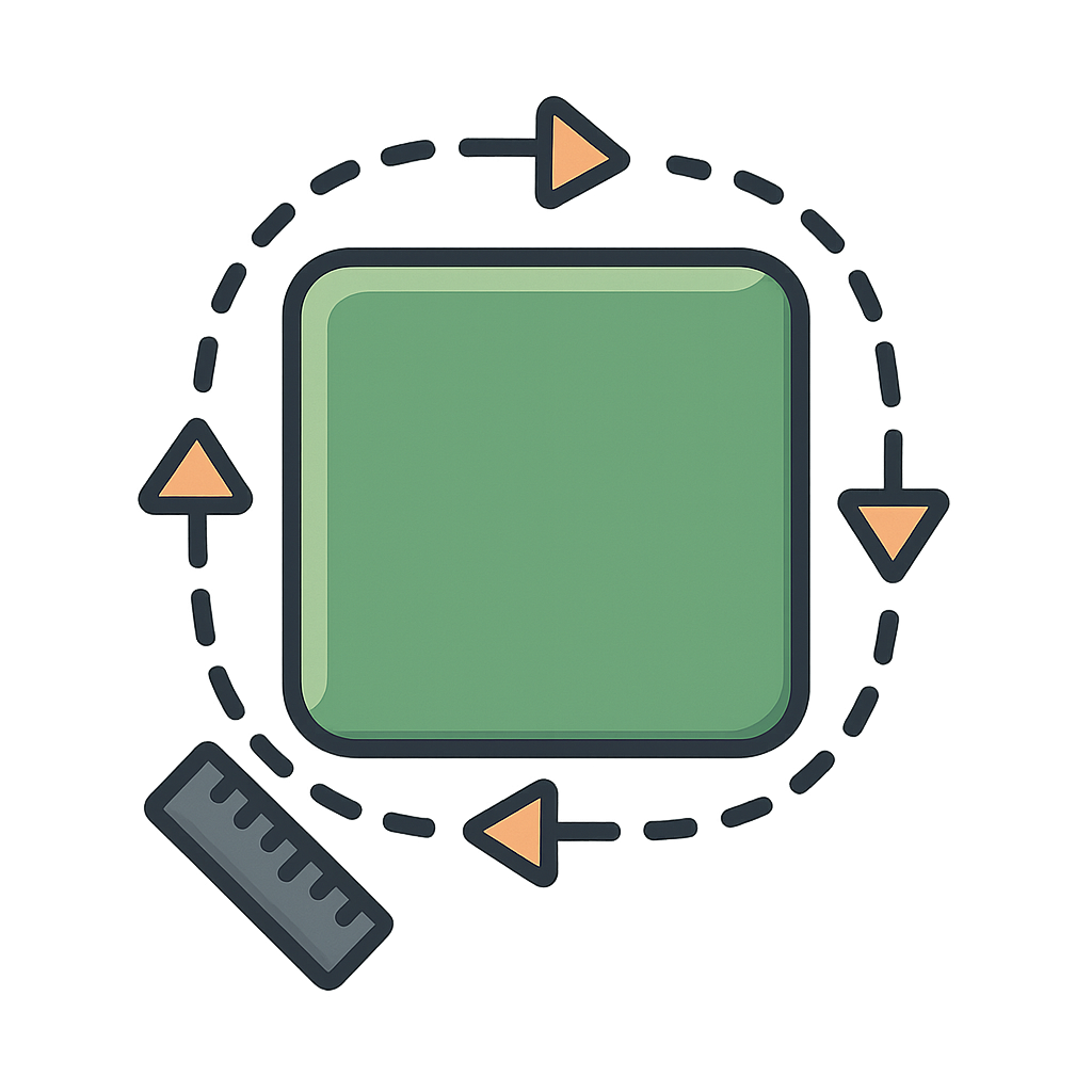 Illustration of Perimeter