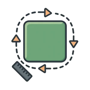 Illustration of Perimeter