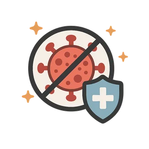 Illustration of Smallpox