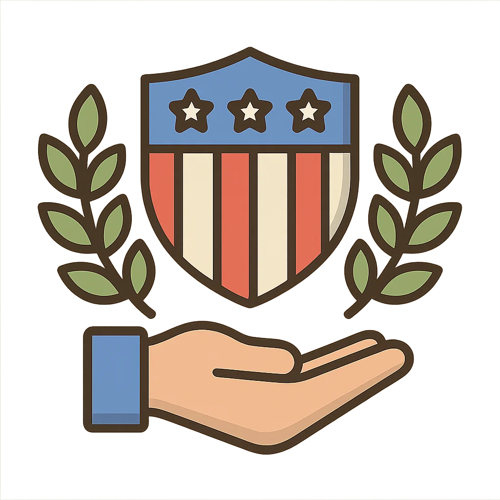 Illustration of Citizenship