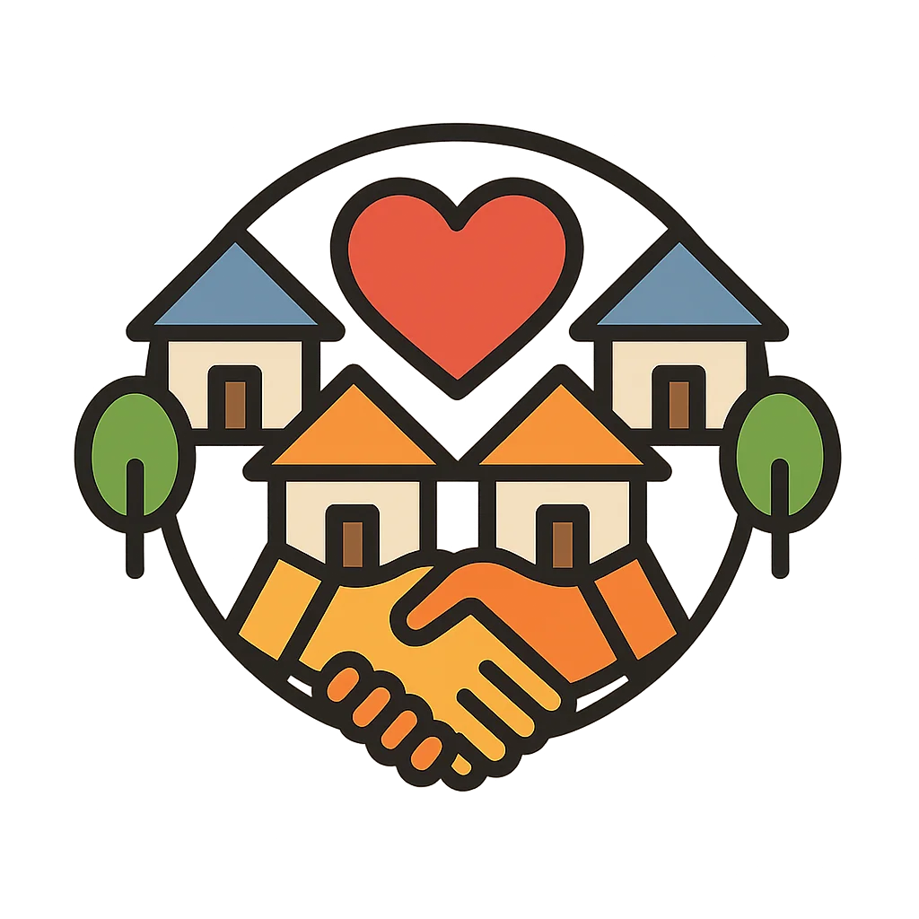 Illustration of Community