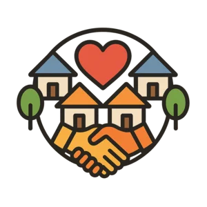 Illustration of Community